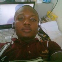 Isaac Obeng