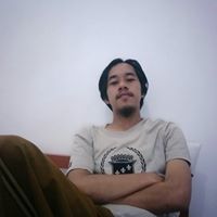 Alvin Yafi