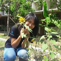 Patnaree Nopmongkolsit