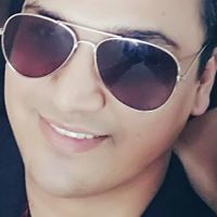 Vivek Gusain