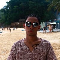 Joshua Abayon