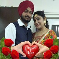 Gunjan Thethi