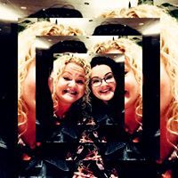 Jaxy Cavanaugh Windish