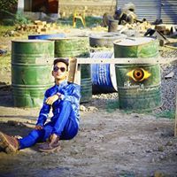Kunal Verma