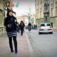 Halida Sudarmo