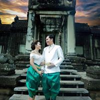 ចាន់ គារ៉ា