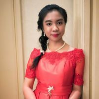 Mai เจียมสว่างพร