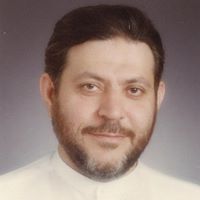 Mohammad Al-Mujadedi