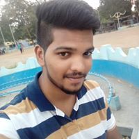 Shashank Sai