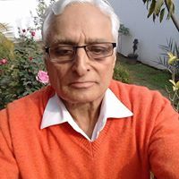 Raghukul Bhushan