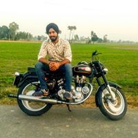 Arshdeep Singh