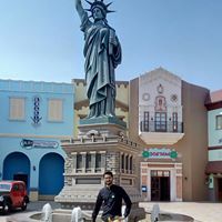 Gowda Rakesh