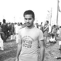 Kumar Pal