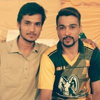 Rizwan Khan
