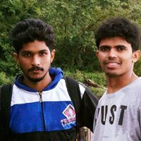 Abhimanew Vineeth