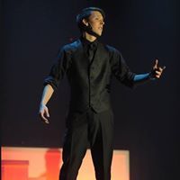 Tony Wilkinson