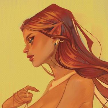 Goodreads profile picture for @duchess