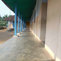 Nssklpschool Kooroppada