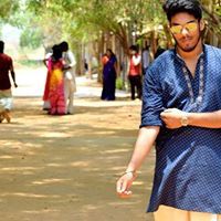 Phalgun Maramraju