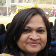 Priti Mehta