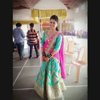 Geeta Hiremath