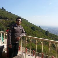Faisal Hameed