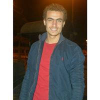 Ahmed Mabrouk