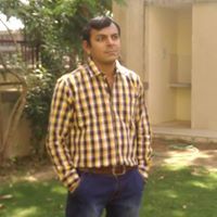 Nilesh Mehta