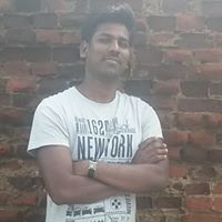 Ram Kumar