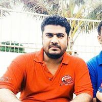 Asad Mehmood