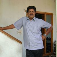 Selvarajan Subbaian