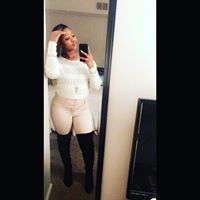 Jasmine Nichole