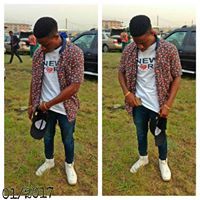 Tobi Sokefun