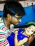 Satish ...