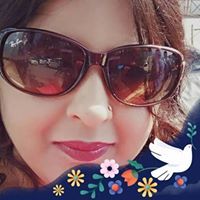 Ruchi Saxena