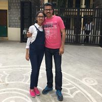 Avisikta Chakravarty