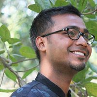 নূর আহমাদ্