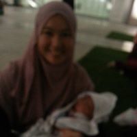 Afifah Umar