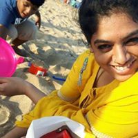 Krithika Selvakumar
