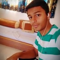 Kaustubh Gore