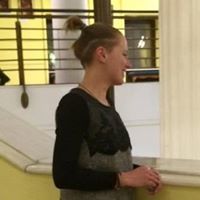 Ира Старосветская