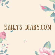Naila's Diary