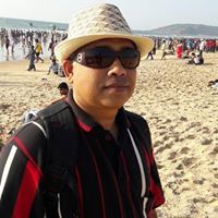Devpriyam Sharma