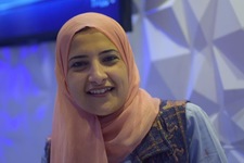 Shaimaa Assem