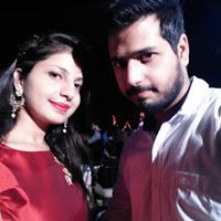 Agam Nagpal