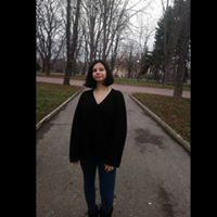 Габриела Бойчева