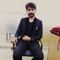 Meer Abbas