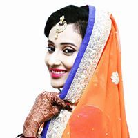 Nilofar Vohra