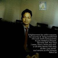Rahul Sai