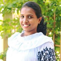 Hasanthi Jayasinghe